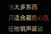 《心碎了无痕》(陈,瑞演唱)的文本歌词及LRC歌词