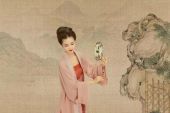 《娘的佛经》(罗秋红演唱)的文本歌词及LRC歌词