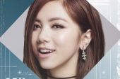 《喜欢你(EDM Mix)》(G.E.M.邓紫棋演唱)的文本歌词及LRC歌词