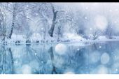 《寒冬又雪》(刘航演唱)的文本歌词及LRC歌词