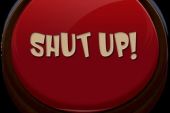 《Shut Up》(陈珊妮演唱)的文本歌词及LRC歌词