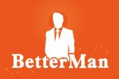 《Better man》(黄恺演唱)的文本歌词及LRC歌词