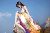 《雨中的姑娘》(李晓杰演唱)的文本歌词及LRC歌词