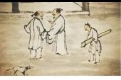 《平民老百姓》(枫桥演唱)的文本歌词及LRC歌词