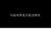 《说好了不再为你流眼泪》(晓依演唱)的文本歌词及LRC歌词