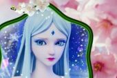 《天下第一美》(傲艺演唱)的文本歌词及LRC歌词