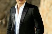 《作为一个男人》(玺晨演唱)的文本歌词及LRC歌词