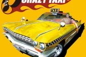 《Crazy Taxi》(许志安演唱)的文本歌词及LRC歌词