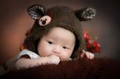 《我的baby》(许嵩演唱)的文本歌词及LRC歌词