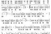 《爱的明天》(音浪乐团演唱)的文本歌词及LRC歌词