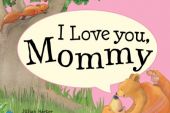 《Mommy I love you》(王乐诗演唱)的文本歌词及LRC歌词
