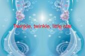 《twinkle*2》(聖smiley学園生徒会演唱)的文本歌词及LRC歌词