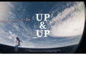 《up!!up!!》(剛力彩芽演唱)的文本歌词及LRC歌词