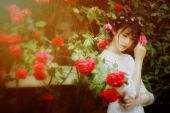 《一辈子在一起》(孙青演唱)的文本歌词及LRC歌词