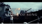 《SAVIOR OF SONG》(ナノ,feat.,MY,FIRST,STORY演唱)的文本歌词及LRC歌词