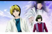 《I’ll be the one》(HΛL演唱)的文本歌词及LRC歌词