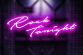 《Rock Tonight》(嵐演唱)的文本歌词及LRC歌词