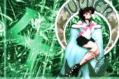 《女骑士》(徐良演唱)的文本歌词及LRC歌词