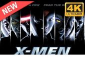 《X-men》(韩庚演唱)的文本歌词及LRC歌词