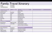 《Itinerary》(阿肆演唱)的文本歌词及LRC歌词