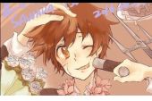 《奏愛カレンデュラ》(Ceui演唱)的文本歌词及LRC歌词