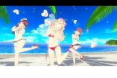 《Summer Step》(Vimclip演唱)的文本歌词及LRC歌词