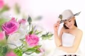 《让你幸福甜蜜》(小琢演唱)的文本歌词及LRC歌词