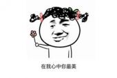 《在我心里你是最美的》(孙中亮演唱)的文本歌词及LRC歌词