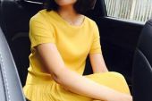 《老婆》(于洋演唱)的文本歌词及LRC歌词