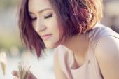 《姐》(田馥甄演唱)的文本歌词及LRC歌词