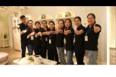 《朗萨情缘》(次仁卓嘎演唱)的文本歌词及LRC歌词