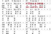 《梦落荷塘》(高音敏子演唱)的文本歌词及LRC歌词