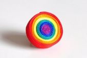 《Mr.Rainbow》(徐良&连诗雅演唱)的文本歌词及LRC歌词