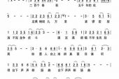 《二百个春秋五千年的戏》(韩磊演唱)的文本歌词及LRC歌词