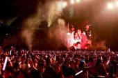 《心在路上(Live)》(王紫菲演唱)的文本歌词及LRC歌词