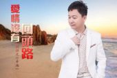 《爱情没有回头路》(望海高歌演唱)的文本歌词及LRC歌词