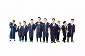 《兄弟一回》(文俊辉,(Jun)/徐明浩,(The,8)演唱)的文本歌词及LRC歌词