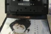 《放纵全部的爱》(林忆莲演唱)的文本歌词及LRC歌词