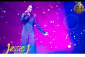 《Earth Song+Flashlight (Live)》(Jessie,J演唱)的文本歌词及LRC歌词