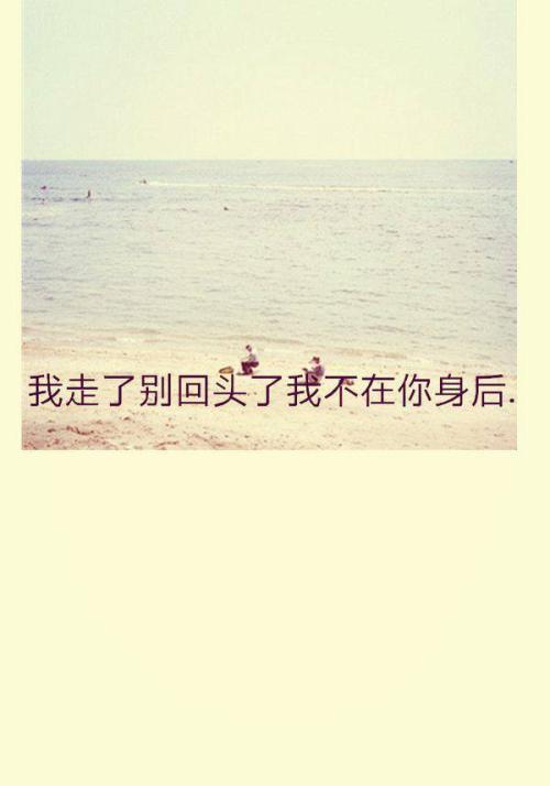 《你走了》LRC歌词 《你走了》(李圣杰)歌词555uuu下载