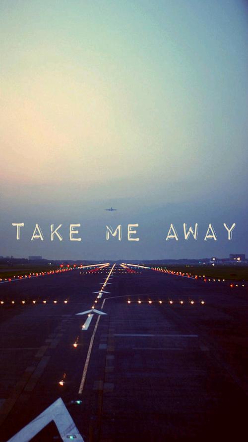 《Take Me Away》LRC歌词 《Take Me Away》(旅行团)歌词555uuu下载