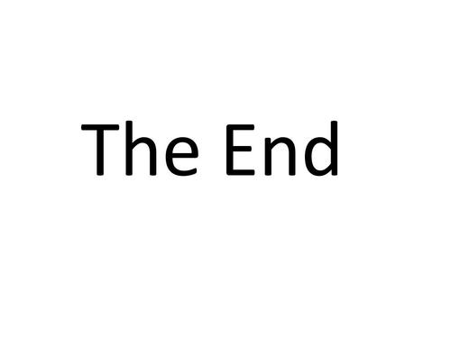 《END》LRC歌词 《END》(Civilian,Skunk)歌词555uuu下载