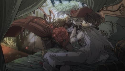 《はじめから (w/o Her Ver.)》LRC歌词 《はじめから (w/o Her Ver.)》(peridots)歌词555uuu下载