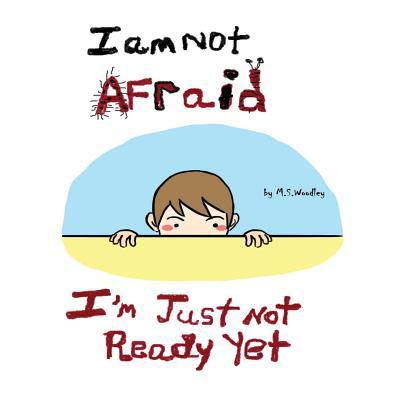 《I am not afraid》(刘忻&姜潮)歌词555uuu下载
