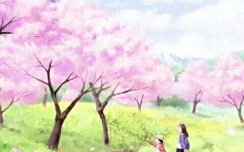 《桃花诺》LRC歌词 《桃花诺》(G.E.M,邓紫棋)歌词555uuu下载