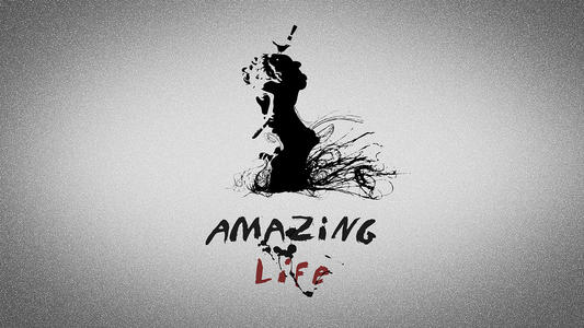 《Amazing》(陈梓童)歌词555uuu下载