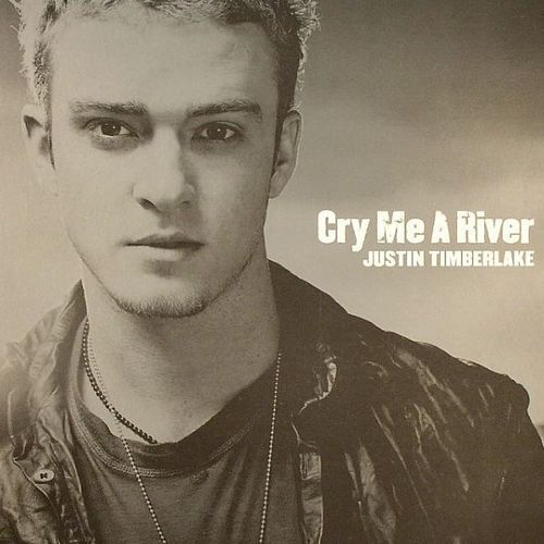 《Cry Me A River》(许一鸣)歌词555uuu下载