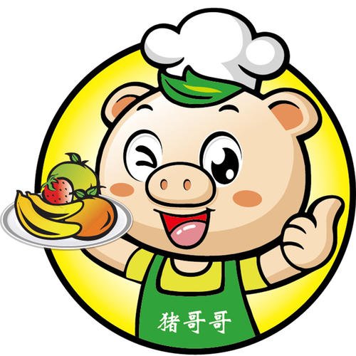 《我的猪哥哥》(张佳彤)歌词555uuu下载