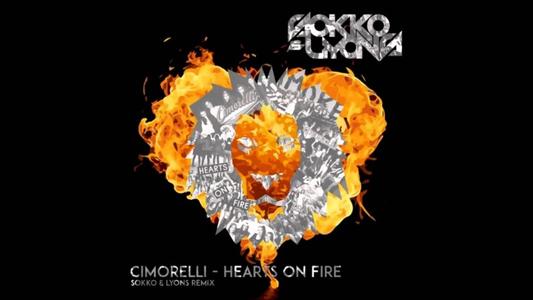 《Burn Fast (Sokko Remix)》(Bryce,Fox&Sokko)歌词555uuu下载