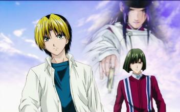《I’ll be the one》(HΛL)歌词555uuu下载